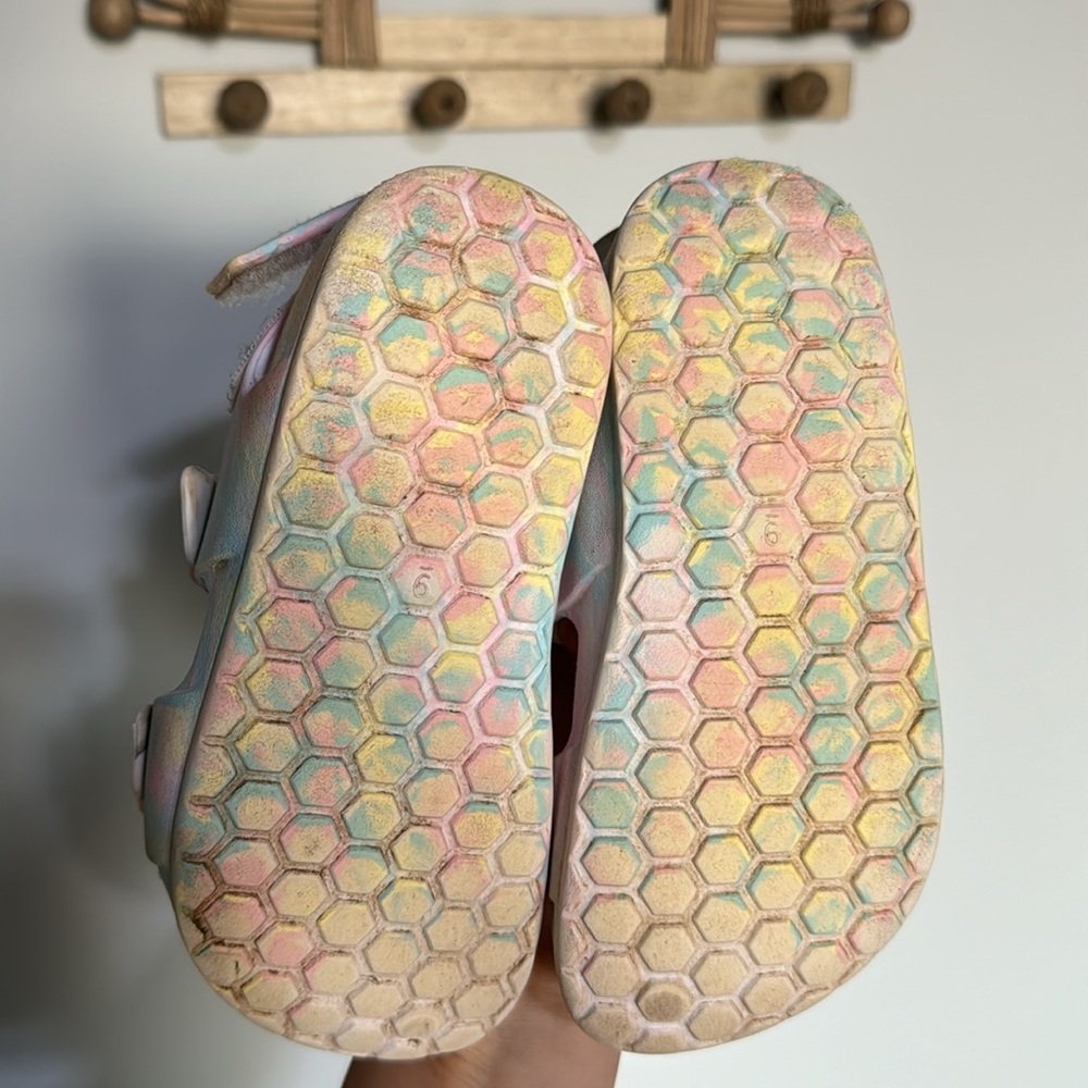 Toddler Sandals - Picture 5 of 7